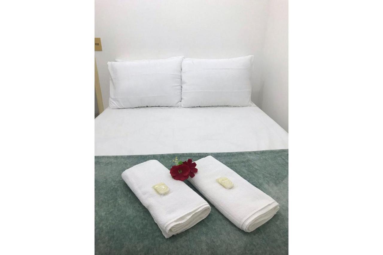 Ametista 2 - Beira Mar Da Jatiuca Apartment Maceió Екстериор снимка