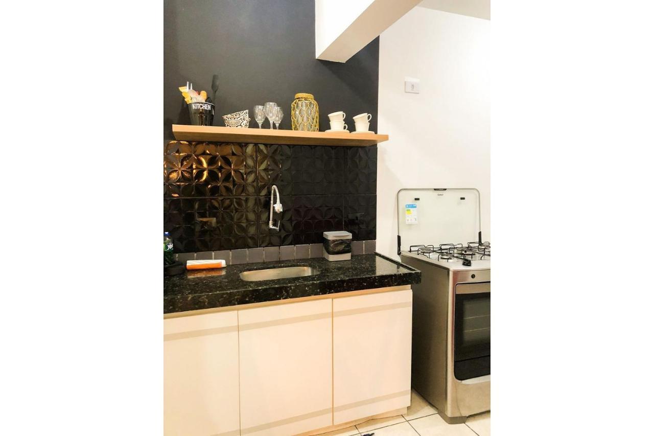 Ametista 2 - Beira Mar Da Jatiuca Apartment Maceió Екстериор снимка