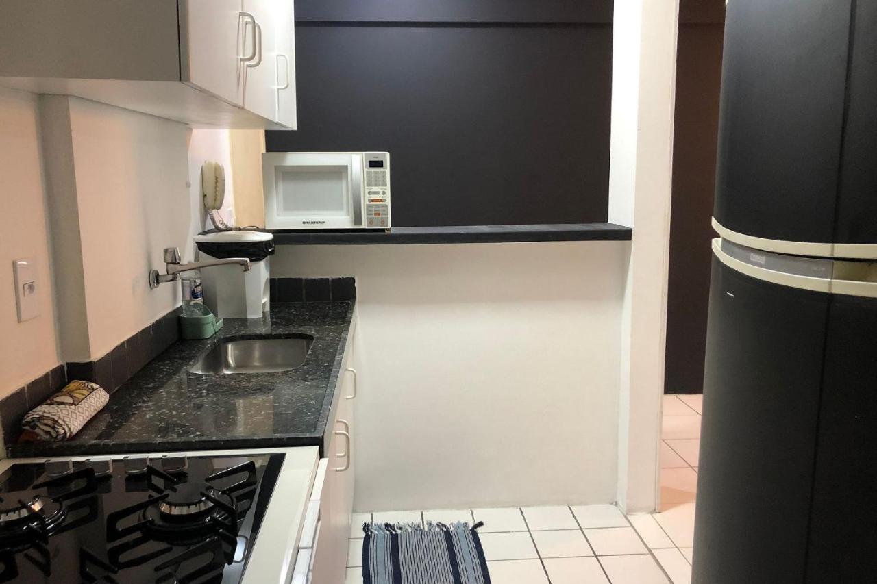 Ametista 2 - Beira Mar Da Jatiuca Apartment Maceió Екстериор снимка