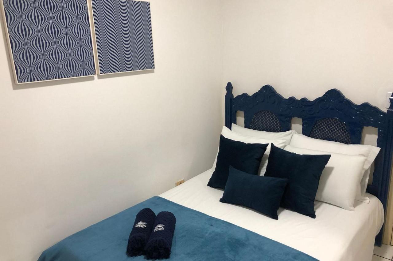 Ametista 2 - Beira Mar Da Jatiuca Apartment Maceió Екстериор снимка