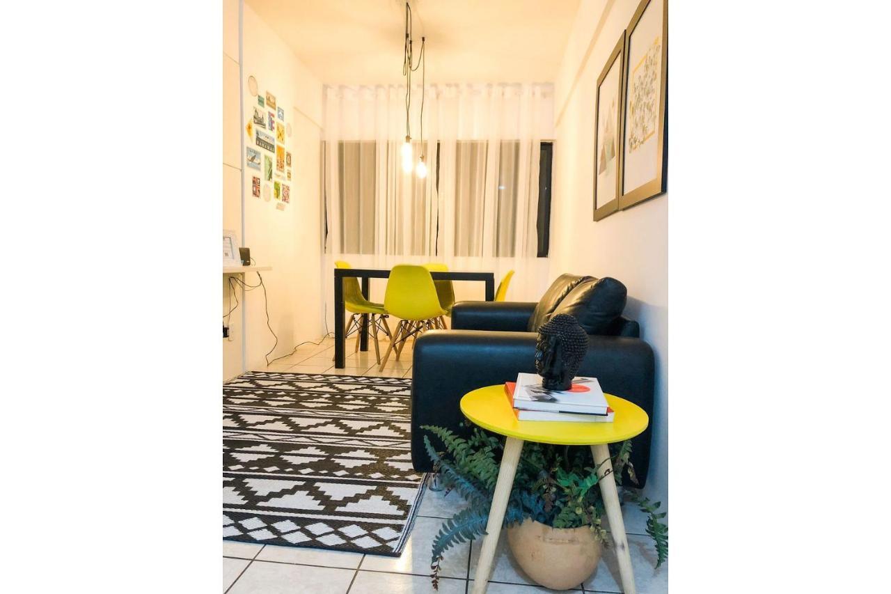 Ametista 2 - Beira Mar Da Jatiuca Apartment Maceió Екстериор снимка
