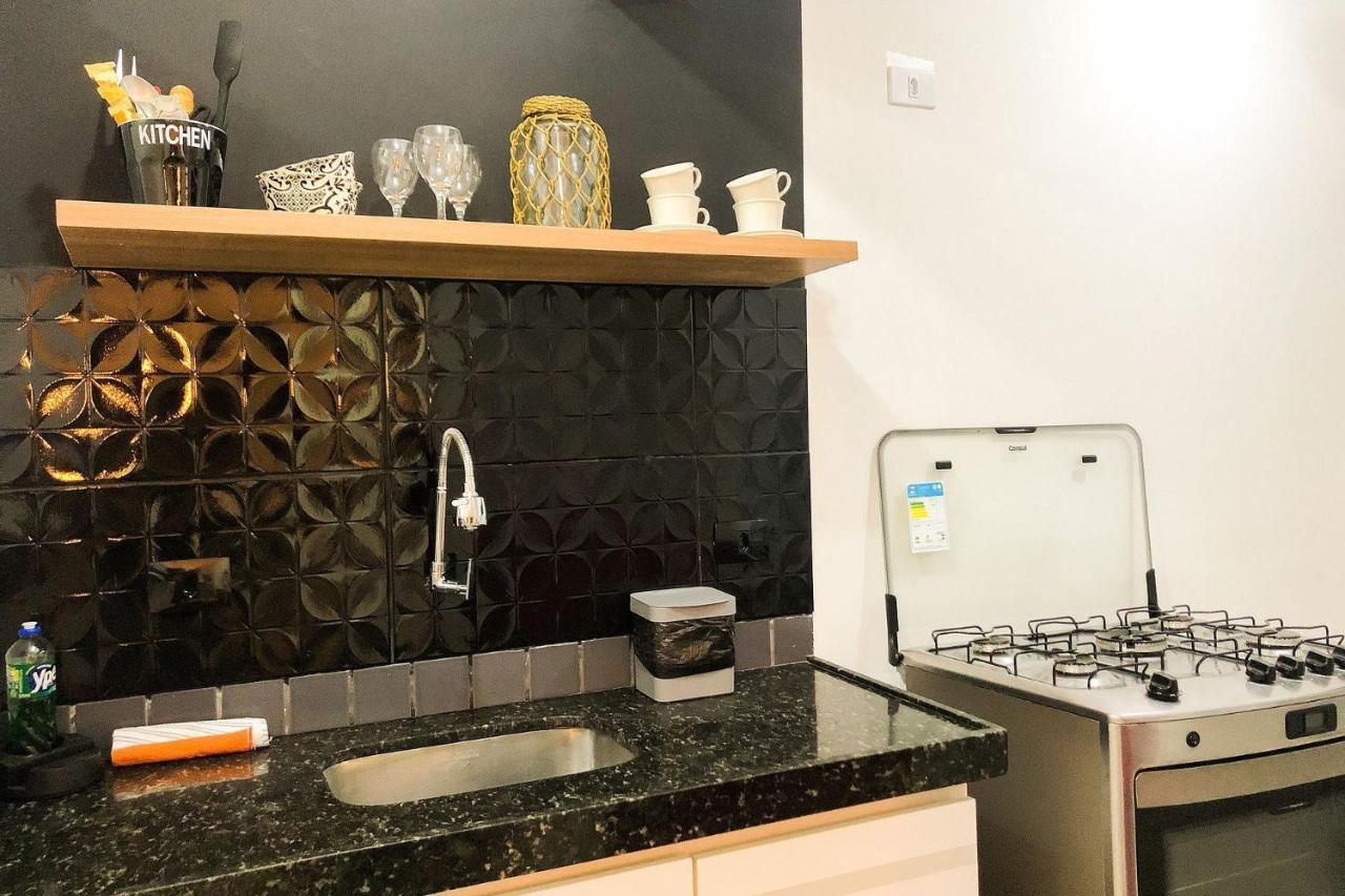 Ametista 2 - Beira Mar Da Jatiuca Apartment Maceió Екстериор снимка