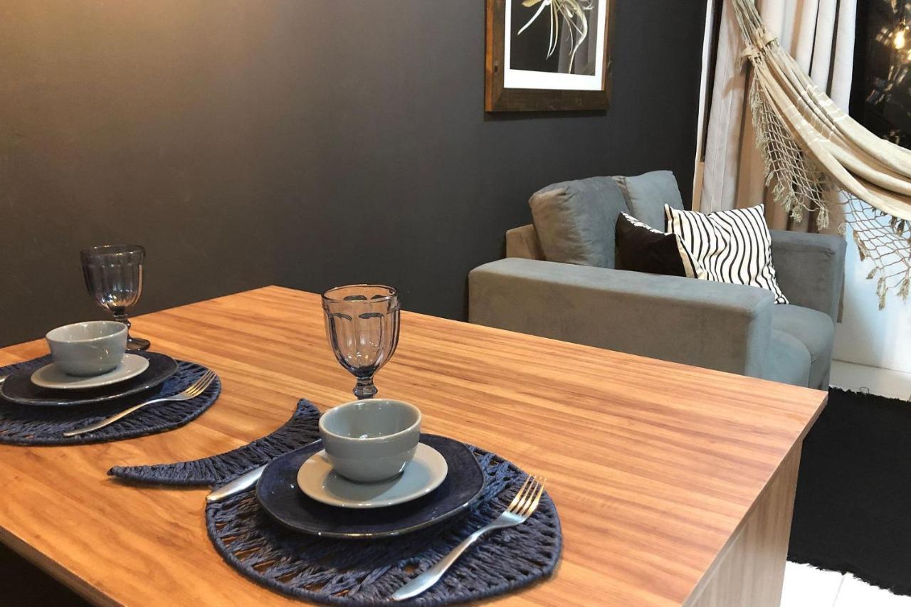 Ametista 2 - Beira Mar Da Jatiuca Apartment Maceió Екстериор снимка