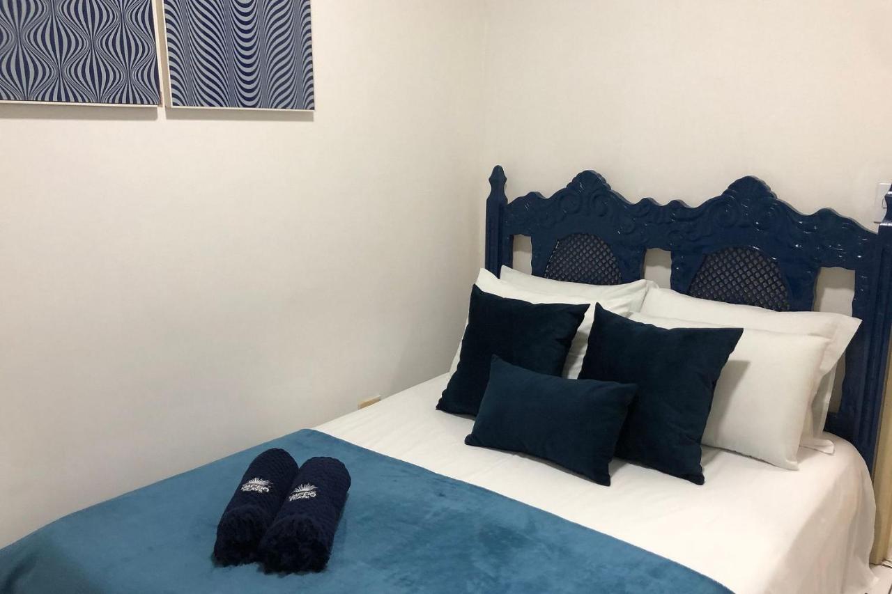 Ametista 2 - Beira Mar Da Jatiuca Apartment Maceió Екстериор снимка