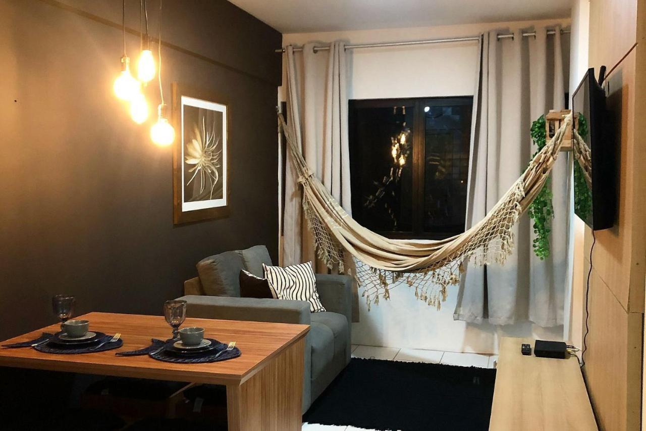 Ametista 2 - Beira Mar Da Jatiuca Apartment Maceió Екстериор снимка
