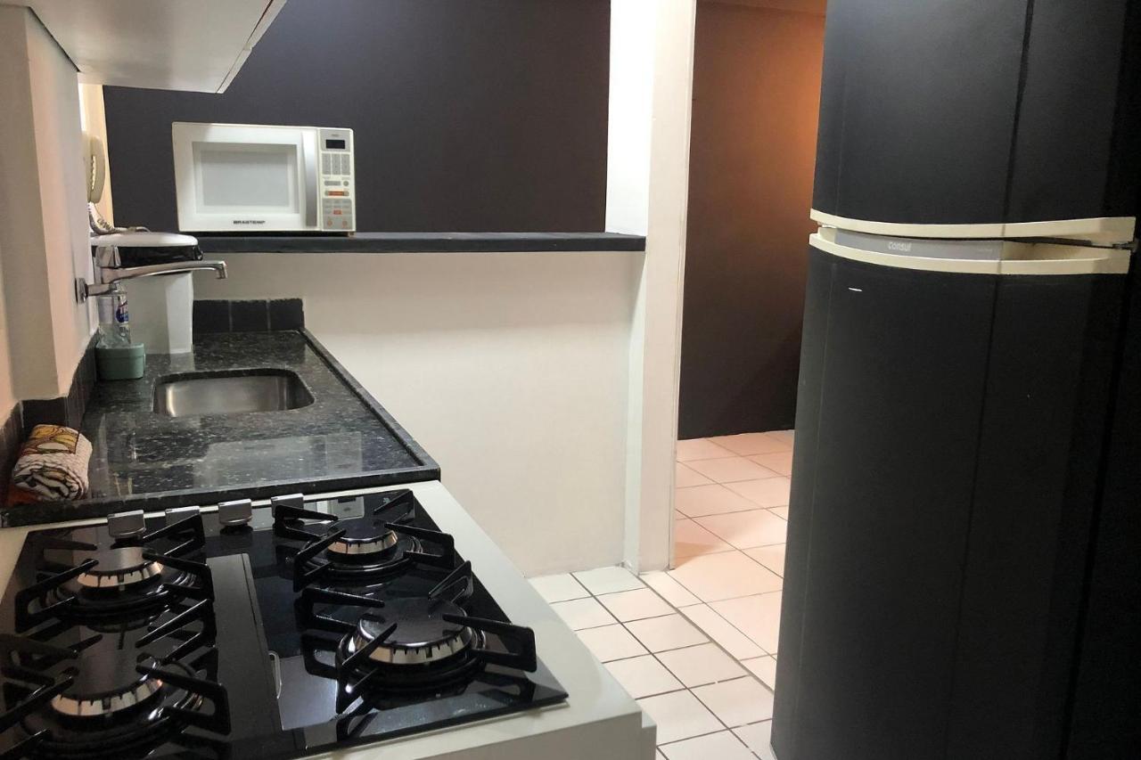 Ametista 2 - Beira Mar Da Jatiuca Apartment Maceió Екстериор снимка