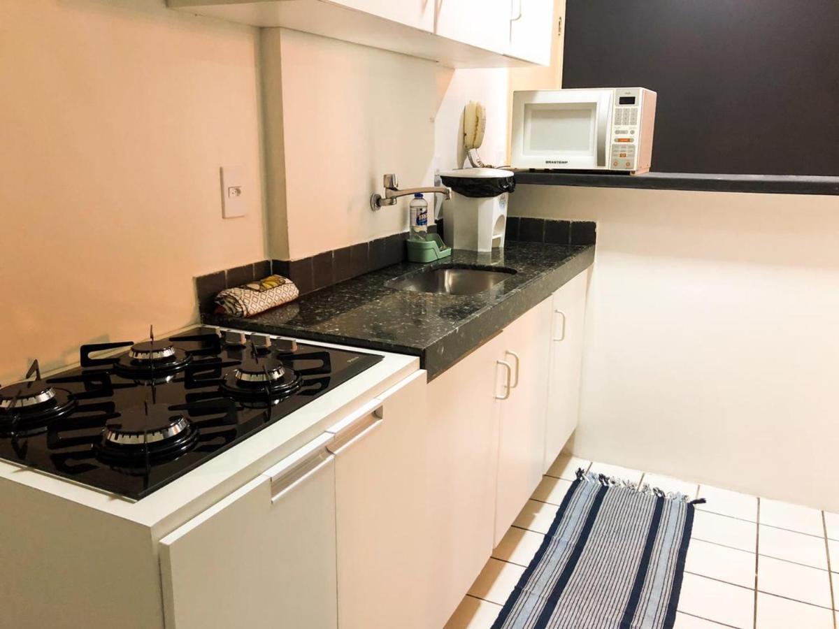 Ametista 2 - Beira Mar Da Jatiuca Apartment Maceió Екстериор снимка
