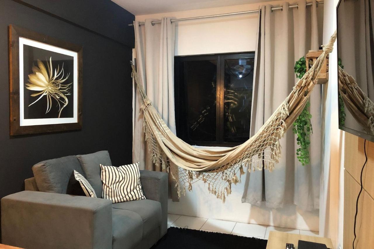 Ametista 2 - Beira Mar Da Jatiuca Apartment Maceió Екстериор снимка
