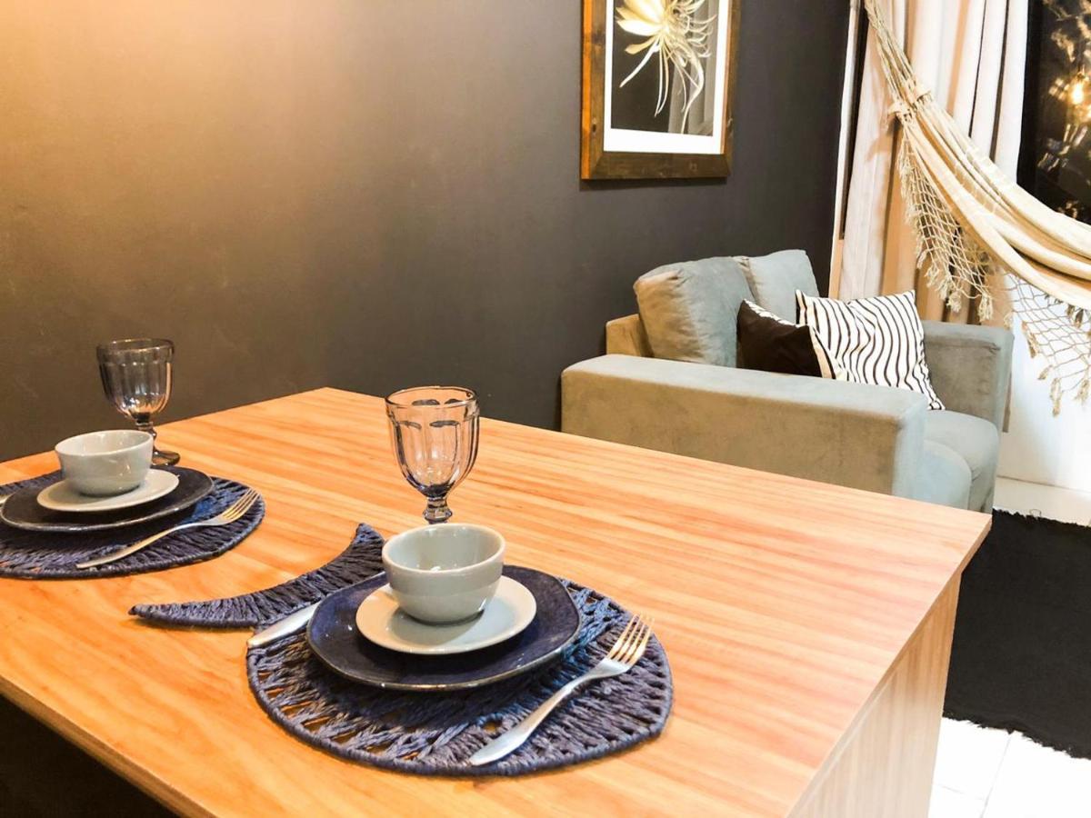 Ametista 2 - Beira Mar Da Jatiuca Apartment Maceió Екстериор снимка