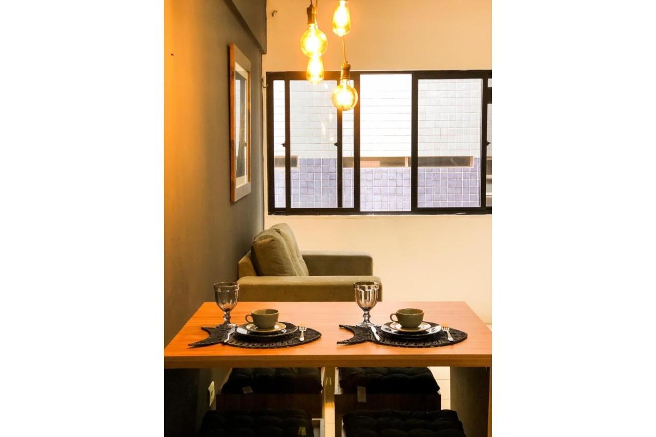 Ametista 2 - Beira Mar Da Jatiuca Apartment Maceió Екстериор снимка