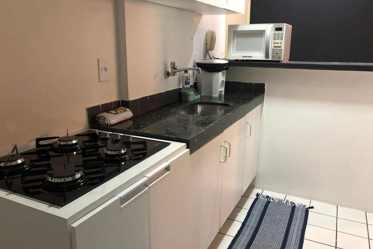 Ametista 2 - Beira Mar Da Jatiuca Apartment Maceió Екстериор снимка