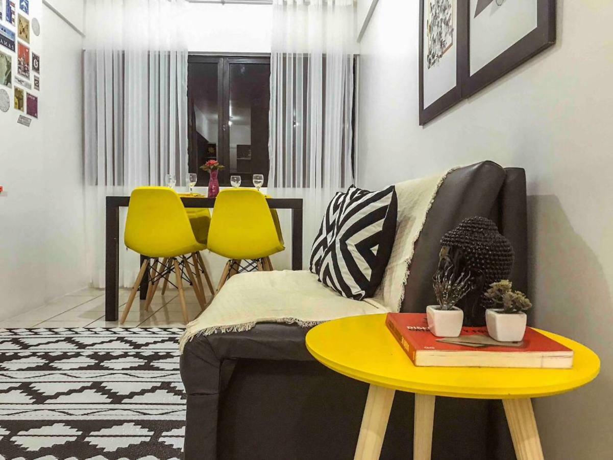 Ametista 2 - Beira Mar Da Jatiuca Apartment Maceió Екстериор снимка