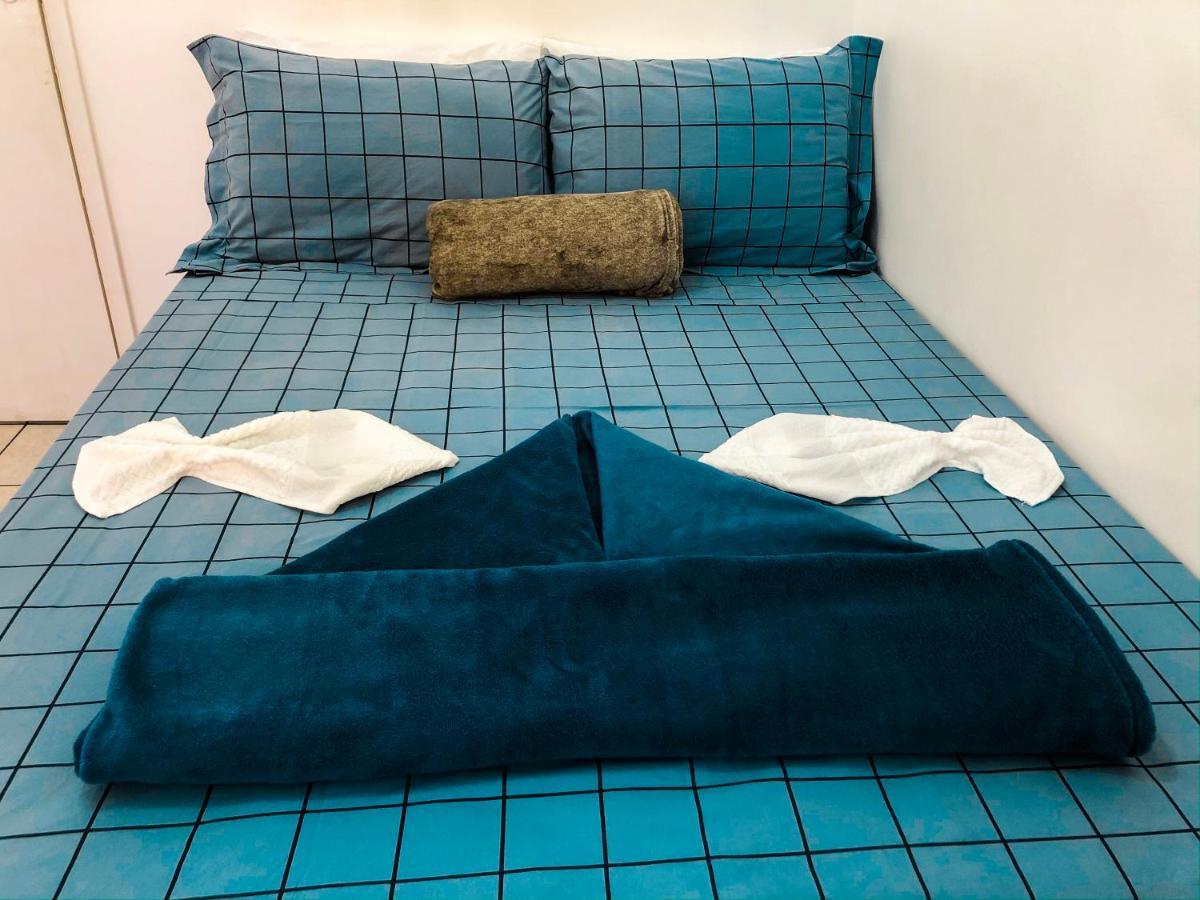 Ametista 2 - Beira Mar Da Jatiuca Apartment Maceió Екстериор снимка