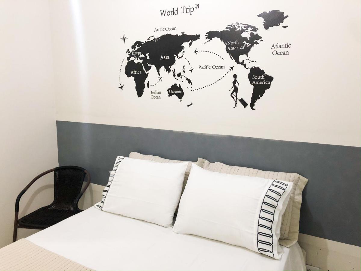 Ametista 2 - Beira Mar Da Jatiuca Apartment Maceió Екстериор снимка