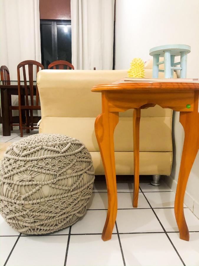 Ametista 2 - Beira Mar Da Jatiuca Apartment Maceió Екстериор снимка
