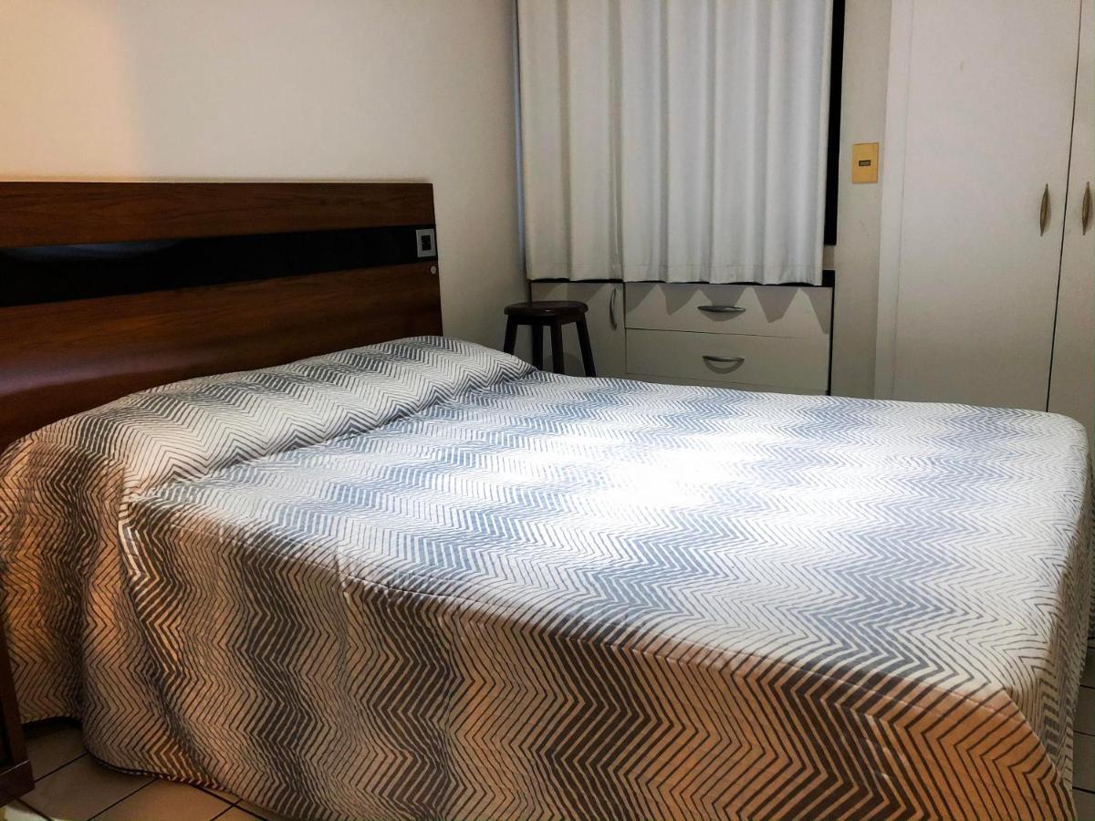 Ametista 2 - Beira Mar Da Jatiuca Apartment Maceió Екстериор снимка