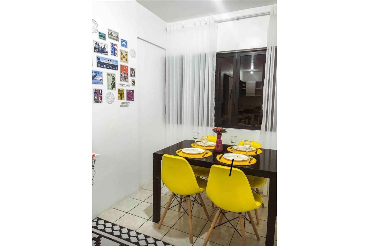 Ametista 2 - Beira Mar Da Jatiuca Apartment Maceió Екстериор снимка
